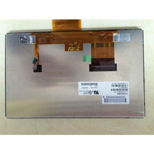 CLAA080WK08XN original industrial control LCD screen