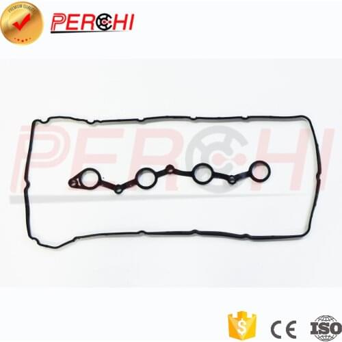 Engine Valve Cover Gasket for Hyundai G4KA G4KC G4KD Sonata Saloon (NF) 2004/12-2012/11 Carol III (UN Magentis Sedan 22441-25001