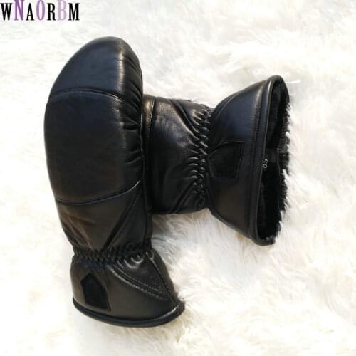 WNAORBM Women's Sports Gloves China