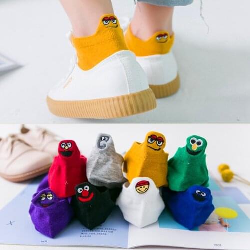 Yblucky Girl Womens Fashion Socks