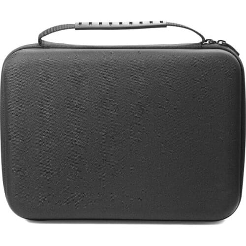 Protective Pouch Storage Hair Dryer Bag Case Box Travel Shockproof Shell Cover