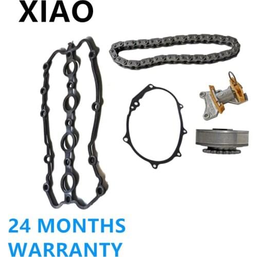 06D 103 121B 06F109217A 2.0T Engine Camshaft Adjuster Gasket Repair Set For VW Jetta Passat Golf EOS Audi A3 S3 A4 TT Seat Skoda