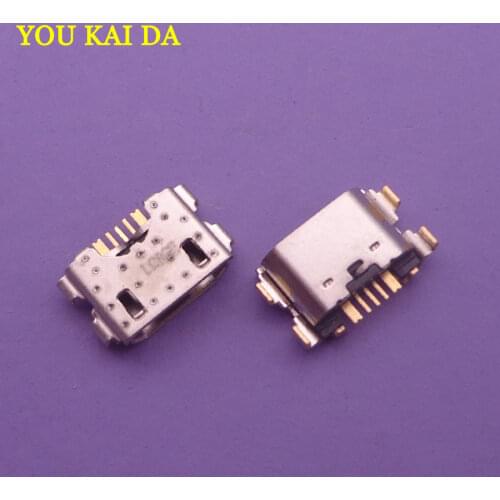 100pcs/lot laptop motherboard micro 2.0 USB 4pin 4 pin DC JACK SOCKET CONNECTOR white For Lenovo ASUS ACER Samsung SONY DELL