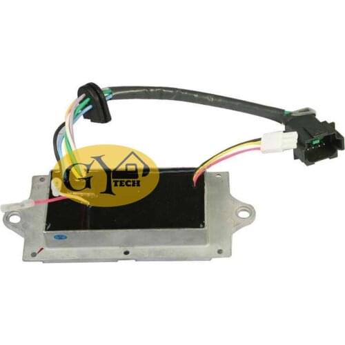 247-5231 119-0633 throttle governor accelerator 6 pin motor drive module 1190633 for Caterpillar E320B 2475231