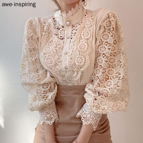Awe-inspiring Black Blouses