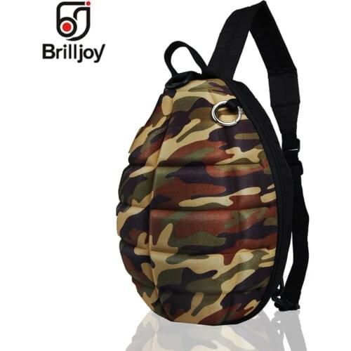 Brilljoy Expedition Backpacks
