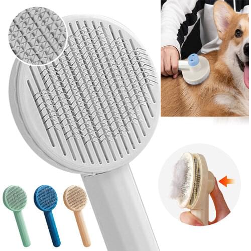 Расчески и фурминаторы для собак DIDIHOU China At AliExpress