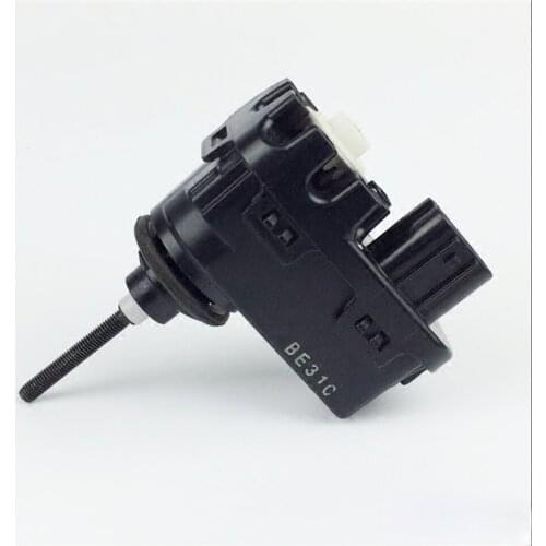 For Mazda 3 Axela XV Headlight Adjustment Motor Engine Car Accessories