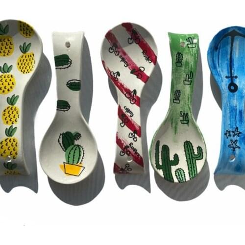 HANDMADE Kitchen Utensils