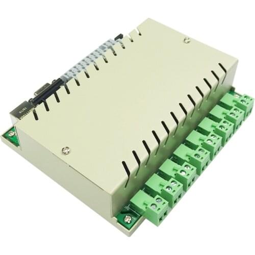 Kincony H8 Network Ethernet TCP IP Relay Remote Control Switch Smart Home Automation Module Controller Security Alarm Domotica