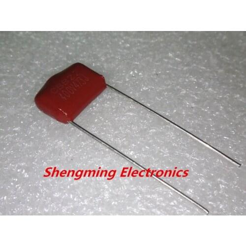 1000PCS 400V 473J 0.047UF P=10MM CBB Capacitors