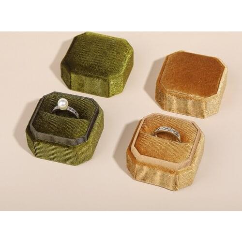 OPPOHERE Jewelry Packaging