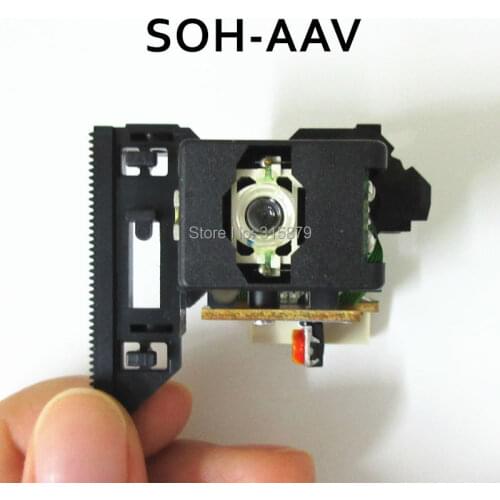 Original SOH-AAV for SAMSUNG CD Laser Pickup Head SOHAAV SOH AAV CDT100
