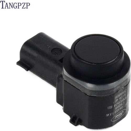 Parktronic DA5T-15K859-AAW New PDC Parking Sensor Parking Radar Parking Assistance For Ford Fusion Taurus Lincoln MKS