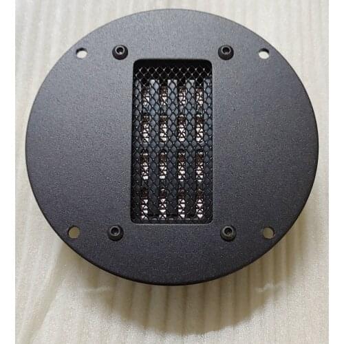 PLAT Super Ribbon Tweeter 100% Aluminum 6um Thickness Diaphragm Speaker