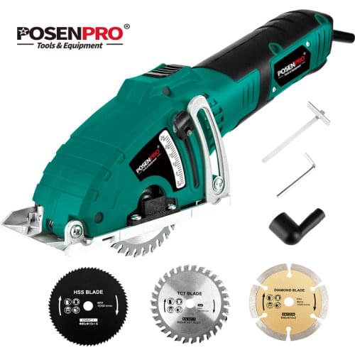POSENPRO Hand Saws