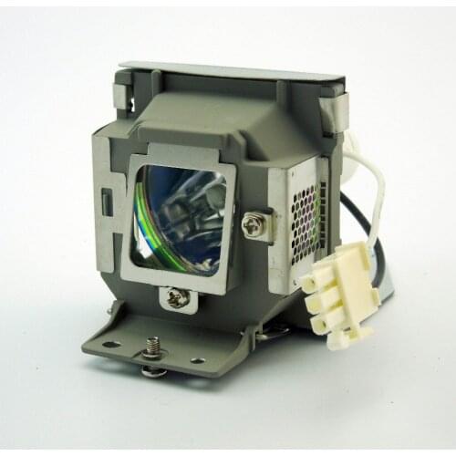 Projector lamp RLC-055 for VIEWSONIC PJD5122 / PJD5152 / PJD5211 / PJD5221 / PJD5352 with Japan phoenix original lamp burner