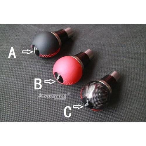 Fit for MAZDA ATENZA CX-4CX3CX-5CX-9 3 Axela shift paddle Shift knob gear knob
