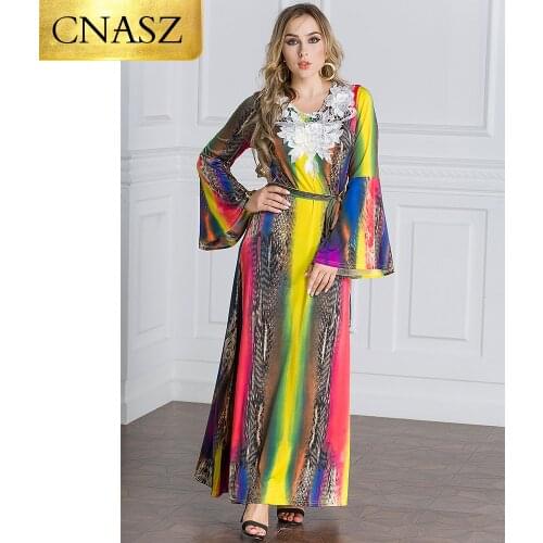 Modern Pakistan Women Clothing Plus Size Saudis Abaya Moroccan Caftans Turkish Islamic Clothing fancy Muslim Dress Kaftan