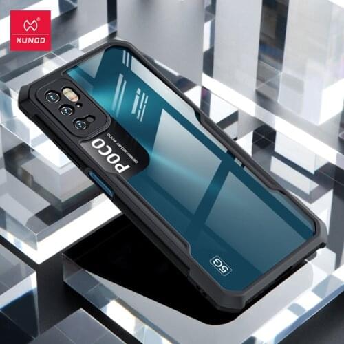 Xundd Smartphones And Accessories