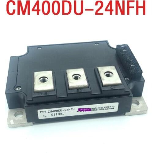 100%New and original, 90 days warranty CM400DU-24NFH