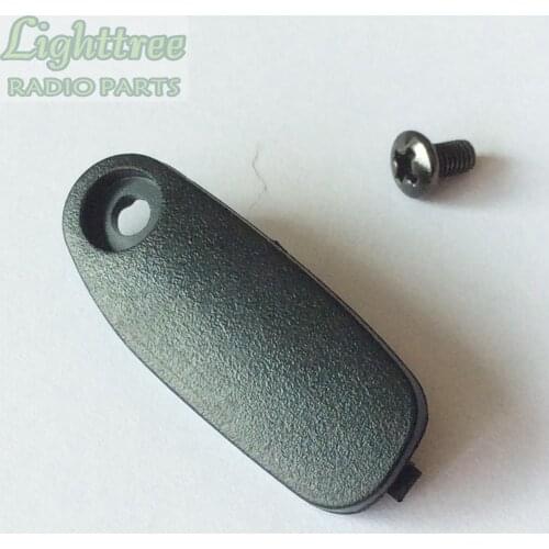 10X Dust Cover For Kenwood TK2000 TK3000 Radios Total New