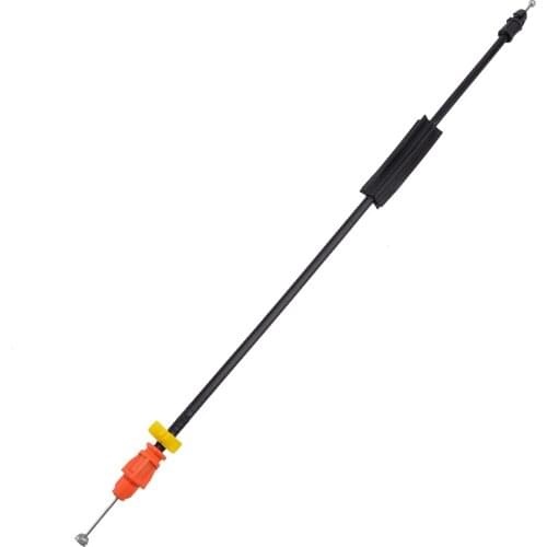 16.5" Door Handle Latch Release Cable 25880301 20783848 25866299 924-360 Fit For Chevy Silverado Tahoe Sierra 2007- 2013 2014