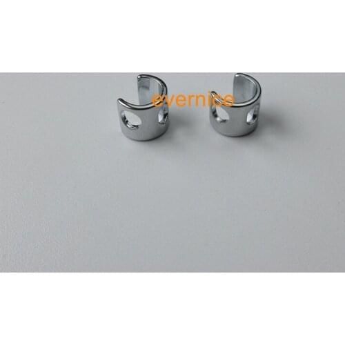 2 PCS Needle Bar Thread Guard forJuki LU-1508 LU-1510 Sewing Machines #103-08609