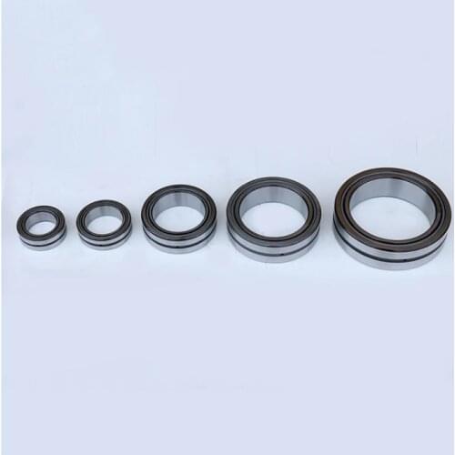 20pcs NA4903 Heavy duty Needle roller Bearing 17x30x13 mm with inner ring 17*30*13 free shipping