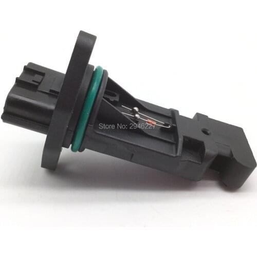 Air Flow Meter Sensor MAF 22680-AU300 For Nissan Sunny UA-FB15 Almera Avenir Expert Primera Pulsar Sentra N16 B15 0280218117
