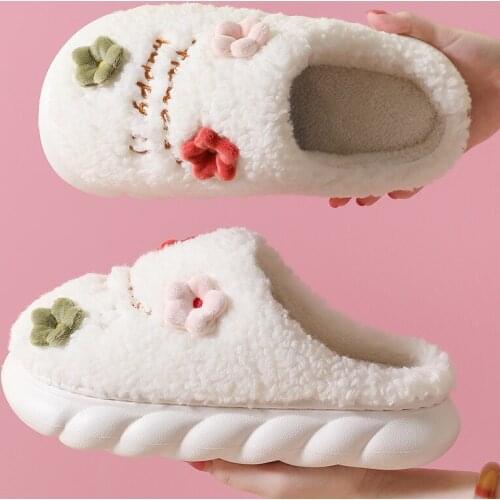 Home Slippers All Season Flops Hemp Indoor Women Couples Men Thick Sole Bedroom Chaussure Femme Sandalias Pantuflas Claquette