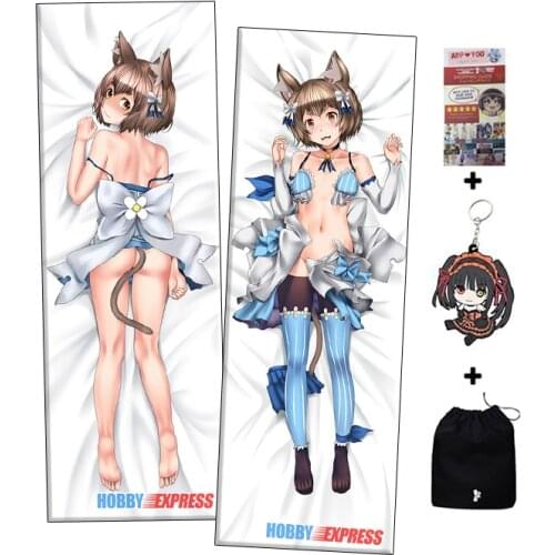 Hobby Express Anime Dakimakura Japanese Hugging Body Pillow Case Re Zero - Felix Argail ADP610089