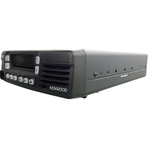 KENWOOD Portable Audio Equipment