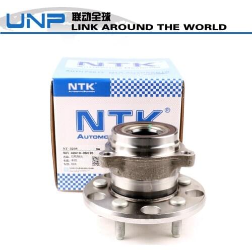 Auto REAR WHEEL HUB BEARING Oe 42410-0N010 FOR LEXUS IS250 IS350 ISF RCF GS TOYOTA CROWN Reiz MARK 42410-30020