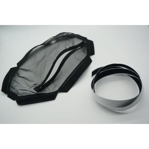 Chassis dust cover Chassis protection cover for 1/10 TRAXXAS MAXX