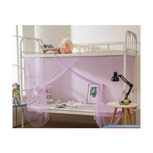 Romantic Princess Lace Canopy Mosquito Net No Frame for Twin Full Queen King Bed Bedcover Curtain For Baby Kids Reading Playing