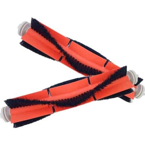 Replacement Roller Main Brush For Xiaomi Mi Robot Vacuum Cleaner Mijia 1st 2st Roborock S5 S6 Max Maxv S50 S51 S55 Accessories