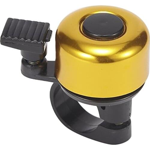 Bicycle Bell Bicycle Accessories for Adult Bicycles Adult Bicycle Bell Bicycle Horn Childrens Bicycle Accessories