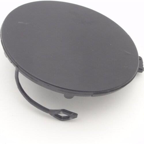 1Pcs 51117378591 Front Bumper Tow Hook Eye Cover Trailer Cap For BMW X5 F15 2014