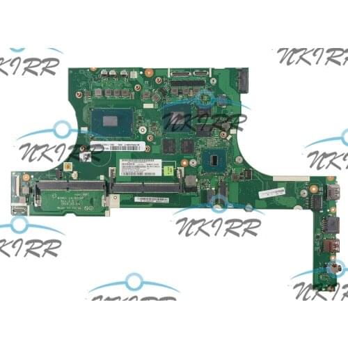 100% working BIMS1 LA-D213P I5-6300HQ FRU 01AW233 GTX960M 2G motherboard for ThinkPad S5 E560P