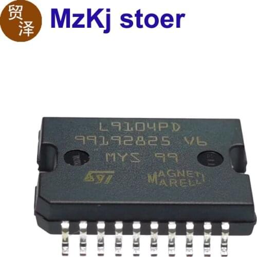 2/5PCS L9104P New Original L9104PD HSOP20 L9104