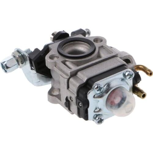 2 Stroke Carburetor 10mm Carb Kit Walbro WYJ-138 PMW Part 4088 Fit For Mini Moto 33CC 36CC Kragen Zooma Gas Scooter Pocket Bike