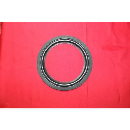 50 pcs 6 1/2 inch 6.5" new loudspeaker speaker foam surround for repair Control 5, Control SB-5, C5003 model:112mm 120 140 162mm