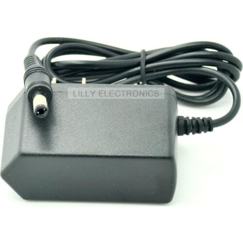 12V power adapter 12V 1A switching power supply
