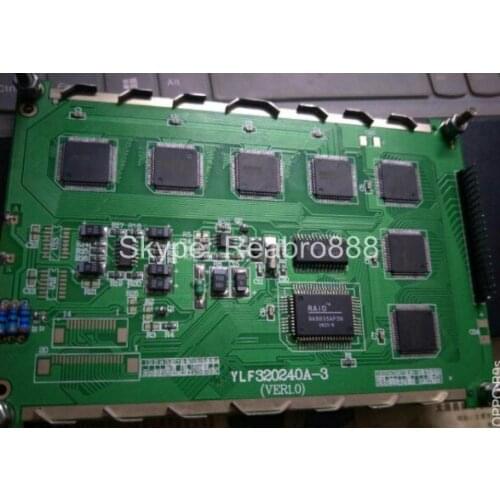APG320240B CPG320240B00-BIW-R LCD320240 LCD SCREEN DISPLAY PANEL LCD PANEL