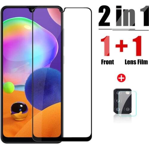 BAOKUANYYDS Screen Protectors For Samsung Galaxy A30