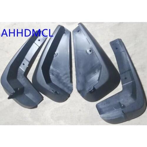 Car Mud Flaps Mudguard Fender Flaps For Lifan MPV 2015