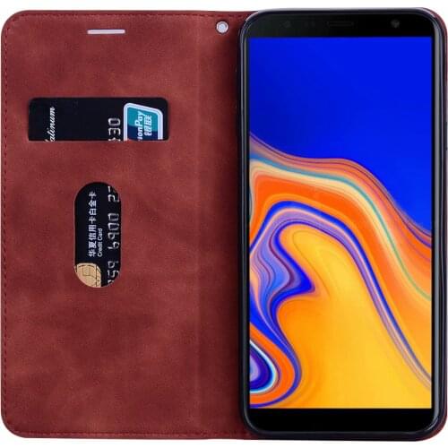 Case For Samsung Galaxy J3 J5 J7 J6 J4 2017 2018 A50 A30 A10 A40 A6 A70 A7 A8Plus J8 Cover on Coque Sumsung Galaxy j2 prime Etui