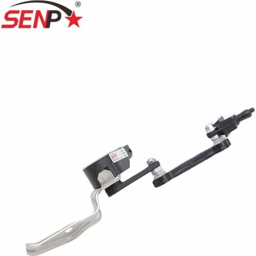 7L0 616 213 D Headlight Level Sensor Fit For AUDI Q7 2010-2015 7L0616213D