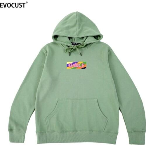 Golf Wang Tyler The Creator Hip Hop Cherry Bomb Skate Ofwgkta Vintage Hoodies Sweatshirts Men Women Unisex Cotton